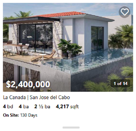 Stylish Club Campestre property with panoramic mountain views and resort-style amenities